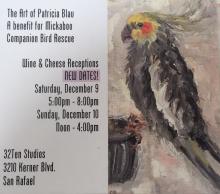 Event invitation